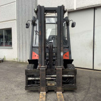 Linde H40D-02 - 5