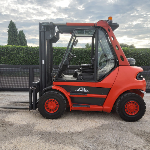 Linde H60D-03