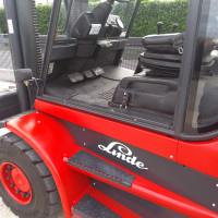 Linde H60D-03 - 4