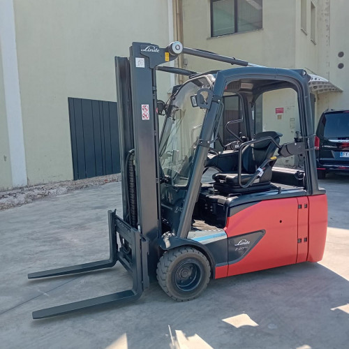 Linde E20L-02