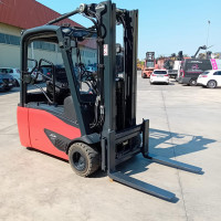 Linde E20L-02 - 1