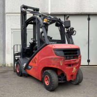 Linde H30D-02 - 1