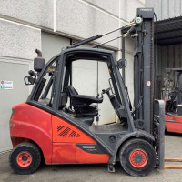 Linde H30D-02 - 2