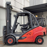 Linde H30D-02 - 3