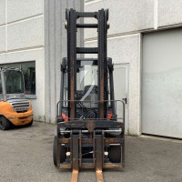 Linde H30D-02 - 5