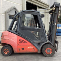 Linde H35D-01 - 3