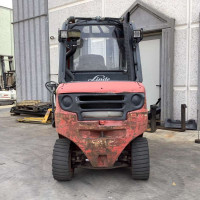 Linde H35D-01 - 4