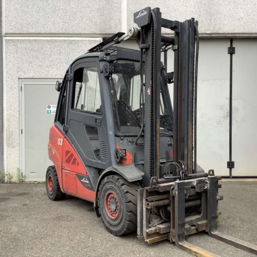 Linde H30D-02