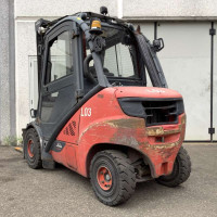 Linde H30D-02 - 1