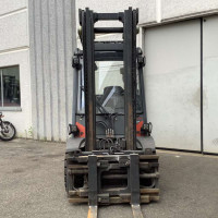 Linde H30D-02 - 5