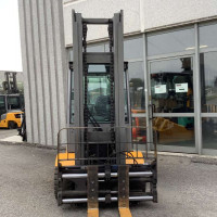 Jungheinrich EFG S50 - 2