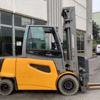 Jungheinrich EFG S50 - 5