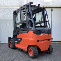 Linde E35HL-01 - 1