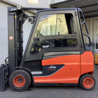 Linde E35HL-01 - 2