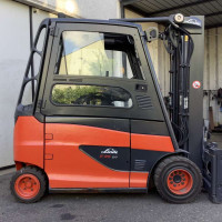 Linde E35HL-01 - 3