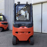 Linde E35HL-01 - 4