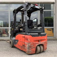 Linde E20L-02 - 1