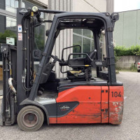 Linde E20L-02 - 2