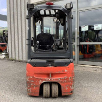 Linde E20L-02 - 4