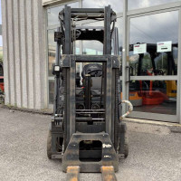 Linde E20L-02 - 5