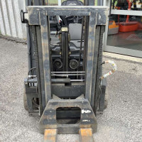 Linde E20L-02 - 6