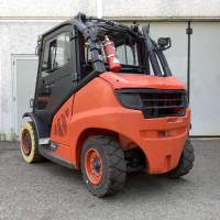 Linde H40D-02 - 1