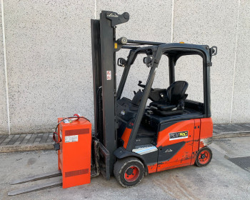 Linde E18PH-02 Linde