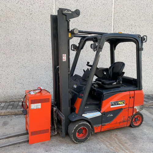 Linde E18PH-02