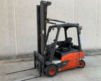 Linde E20PL-02 Linde