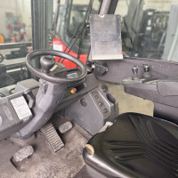 Jungheinrich DFG 430S 450ZT - 5