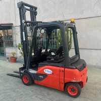 Linde E20PL - Evo - 1