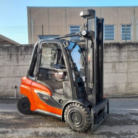 Linde H30D - 1