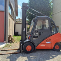 Linde H30D - 2