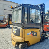 Caterpillar EP30CN - 1