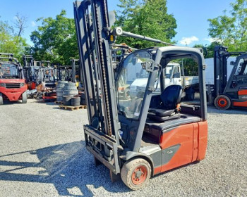 Linde E16-02 Linde