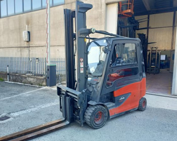 Linde E30/600HL Linde