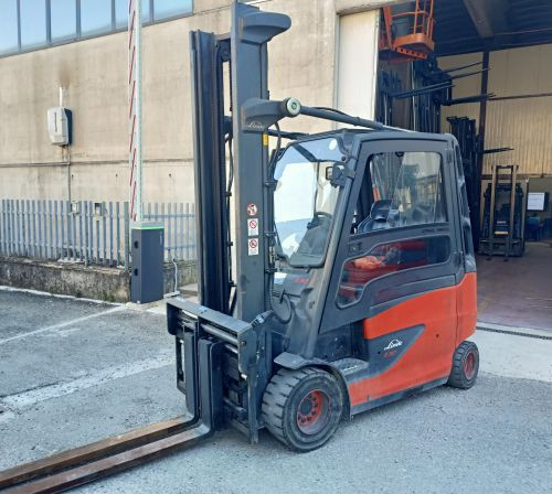 Linde E30/600HL