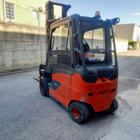 Linde E30/600HL - 1