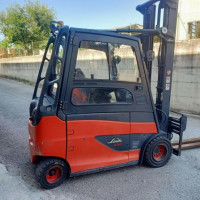 Linde E30/600HL - 2