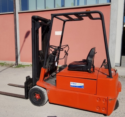 Linde E16S