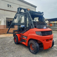 Linde H60 EXD - 1