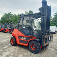 Linde H60 EXD - 3