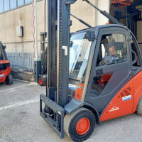 Linde H30D - 1