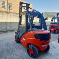 Linde H30D - 2