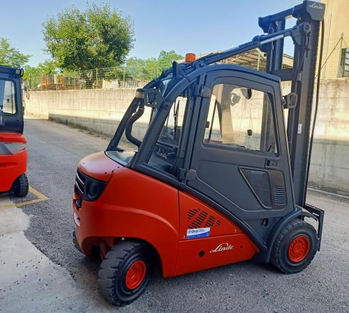 Linde H30D