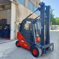 Linde H30D - 3