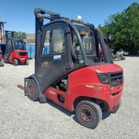 Linde H30D - 1