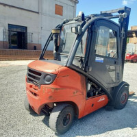 Linde H30D - 2