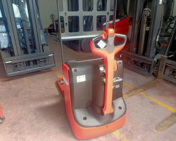 Linde T16 Linde