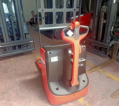 Linde T16